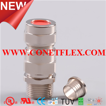 Explosion Proof Cable Gland