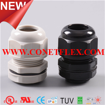 ylon Cable Gland