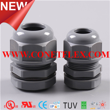 Plastic Cable Gland